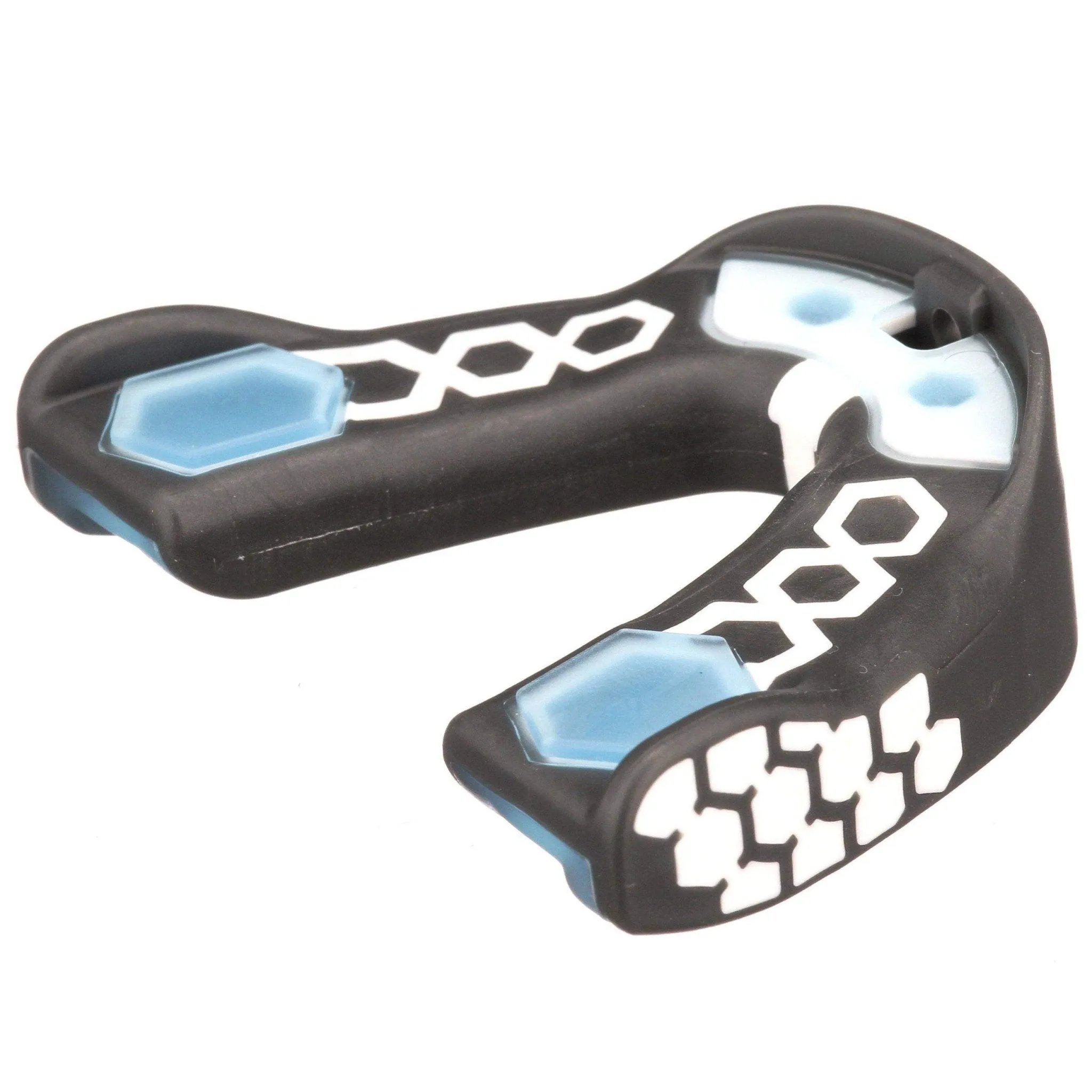 Gel Max Power Carbon Adult