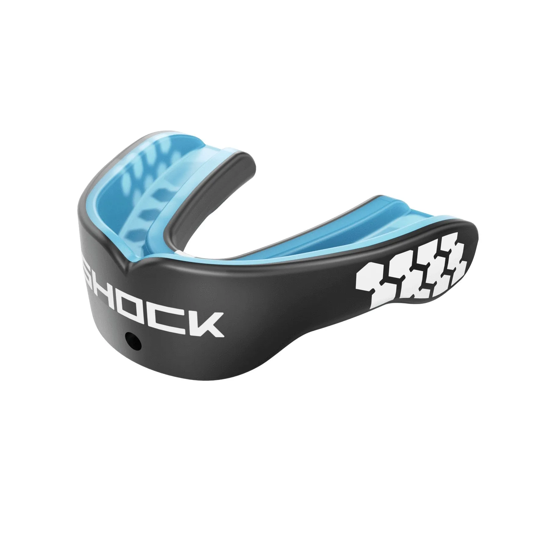 Gel Max Power Carbon Adult