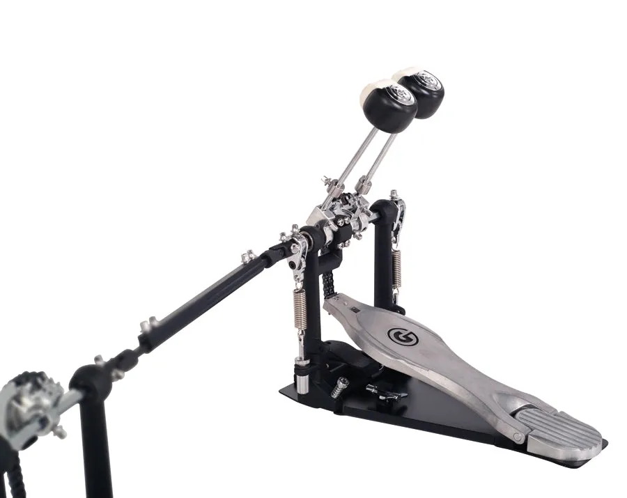 Gibraltar 6700 Series Dual Chain Drive Double Bass Drum Pedal