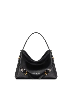 Givenchy Nano Voyou bag in leather