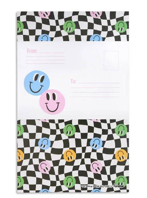 Good Times Foldover Cards