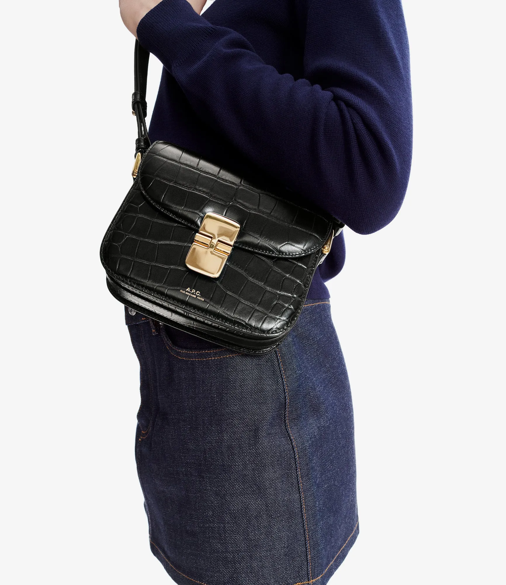 Grace Mini Bag