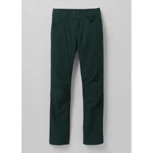Halle Pant II SL- Short Inseam