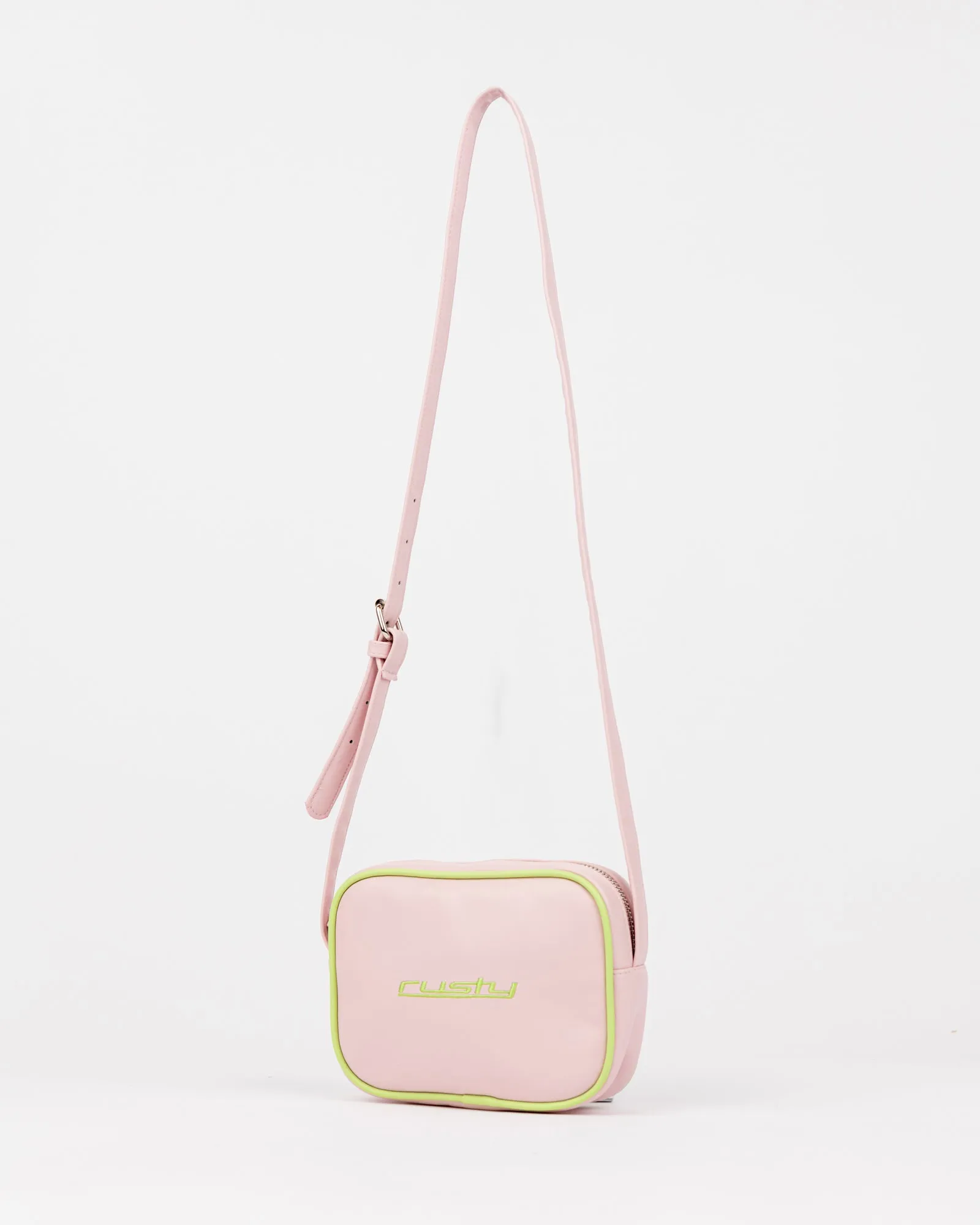 Halo Crossbody Bag Girls
