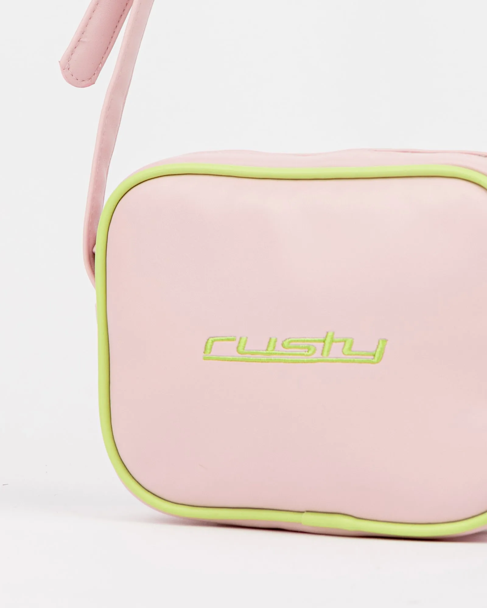 Halo Crossbody Bag Girls