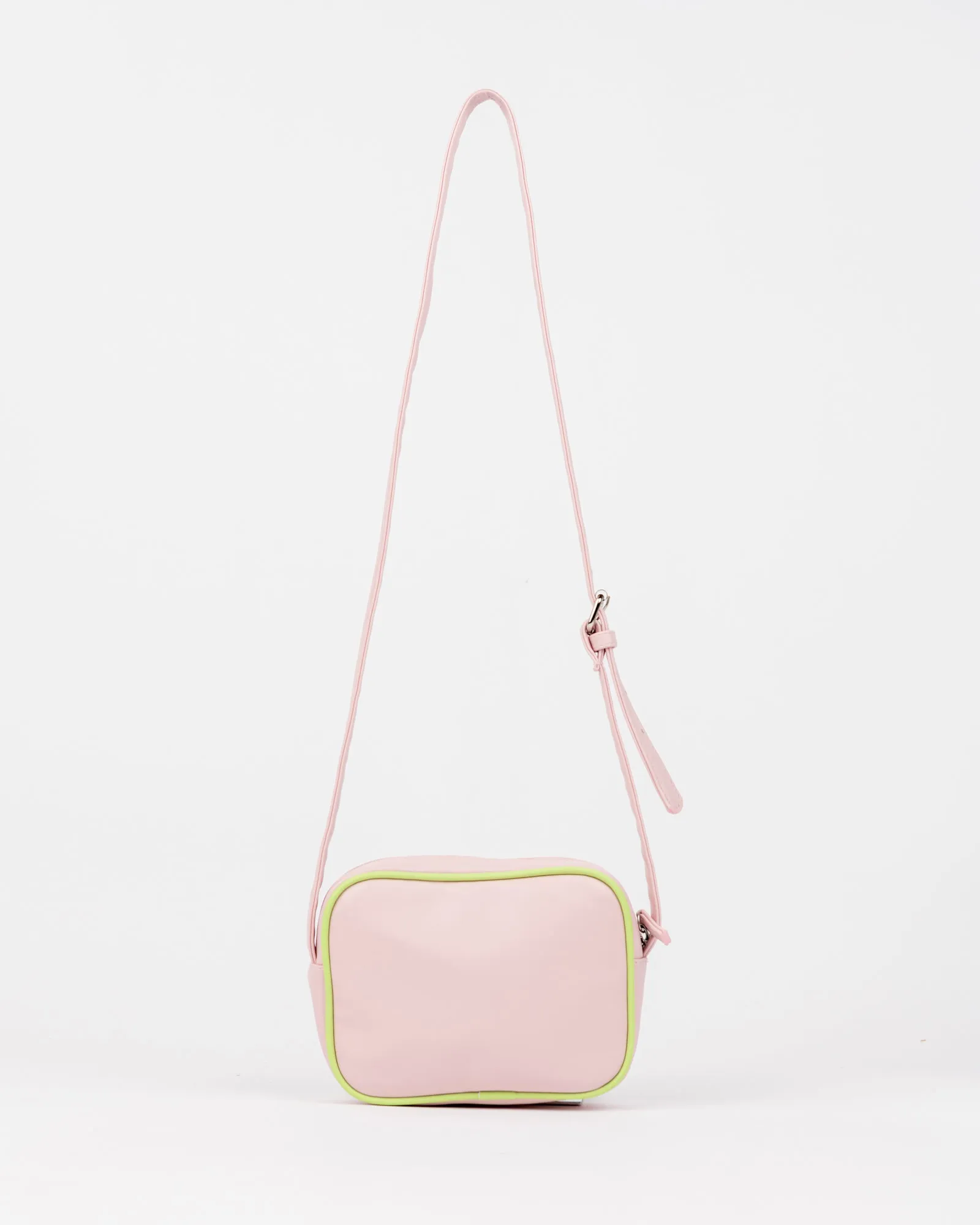 Halo Crossbody Bag Girls