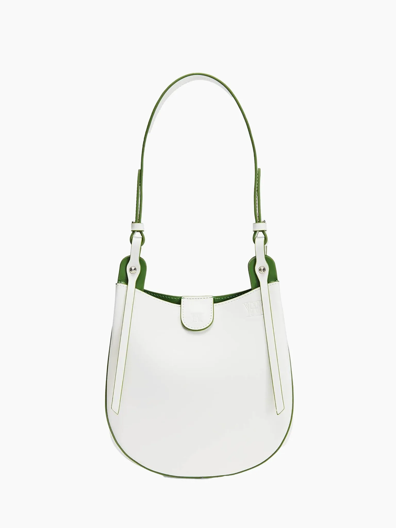 HAN WEN STUDIO Leah Convertible Saddle Bag