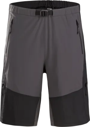 Hangdog Short