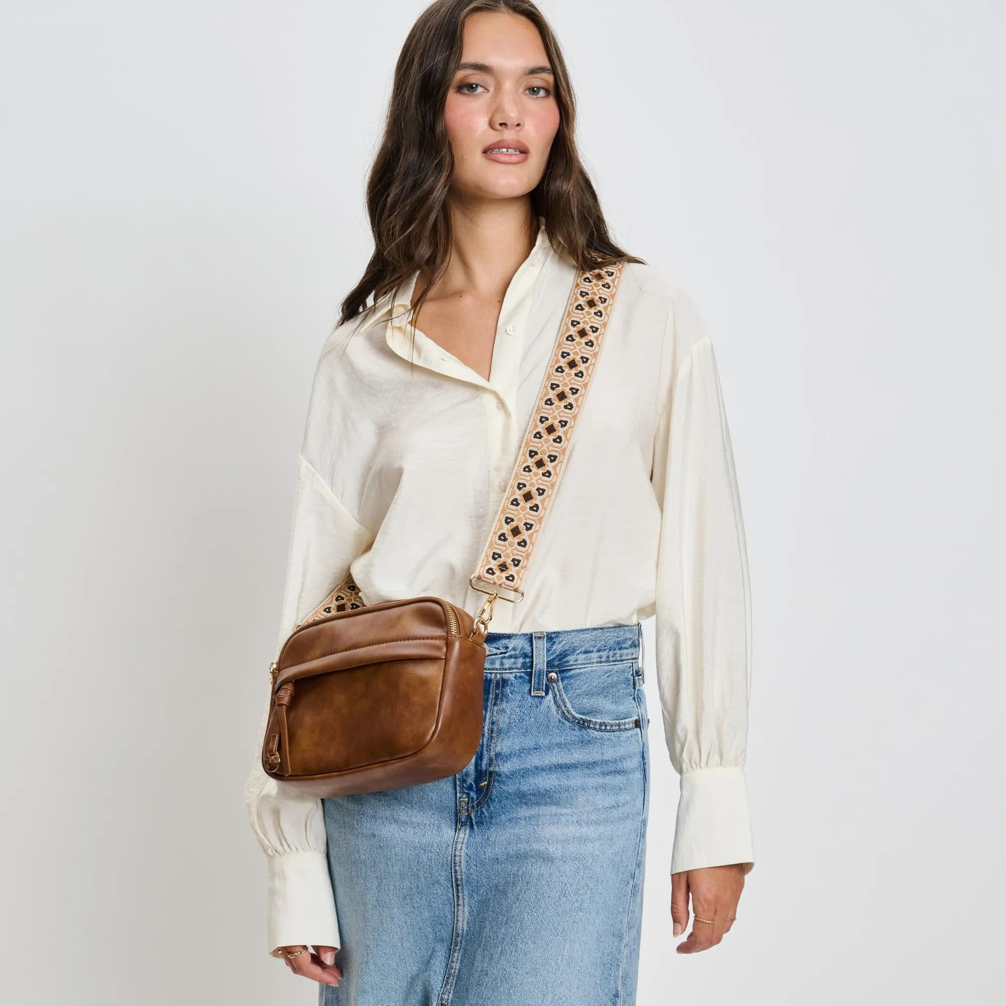 Hannah Crossbody