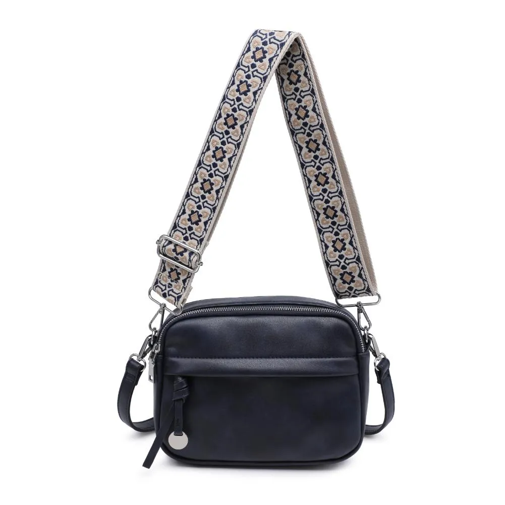 Hannah Crossbody