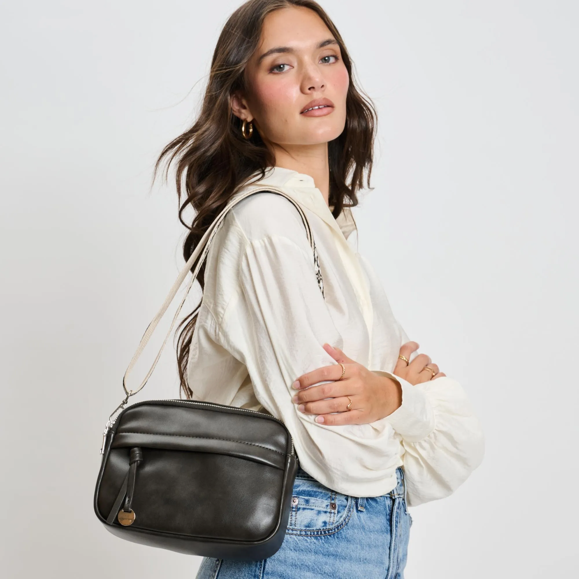 Hannah Crossbody