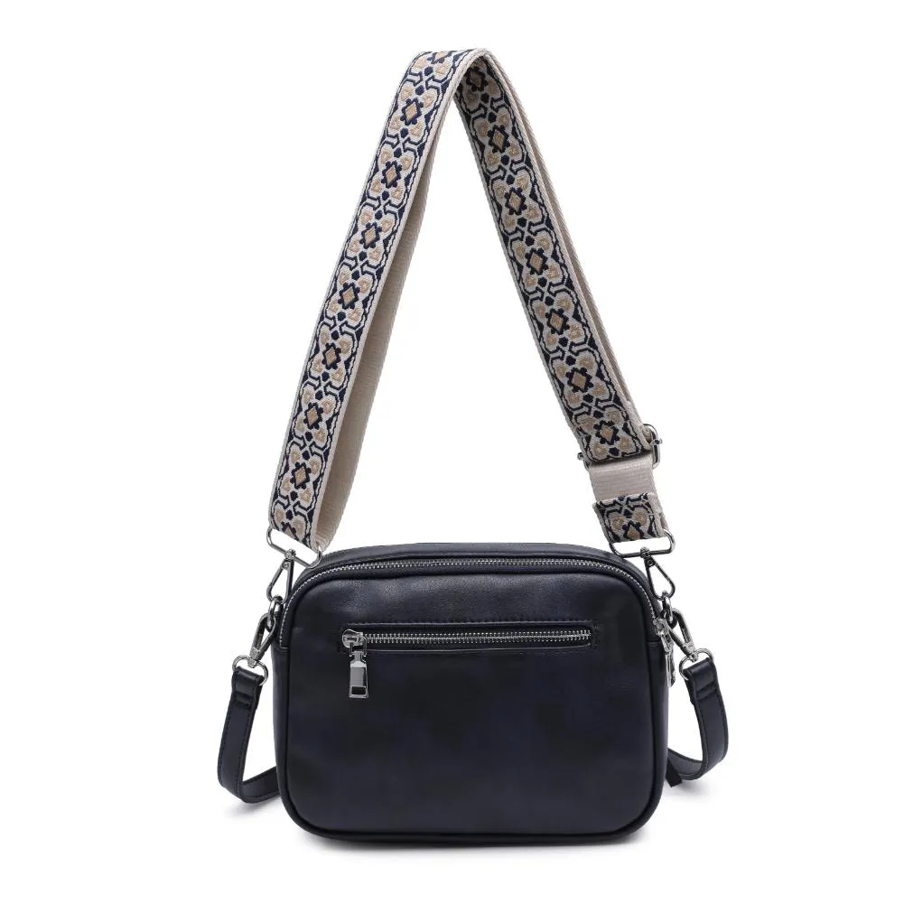 Hannah Crossbody