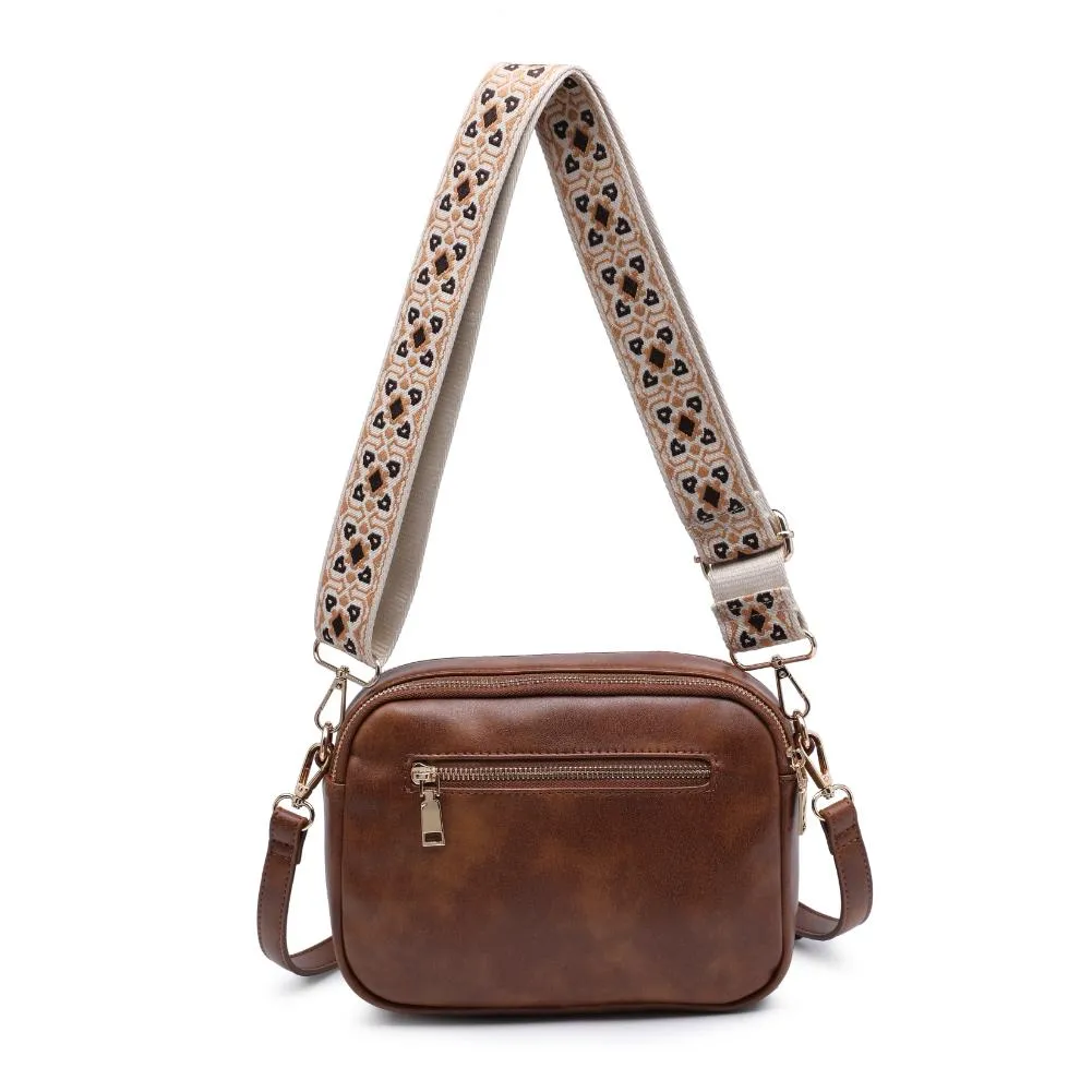 Hannah Crossbody