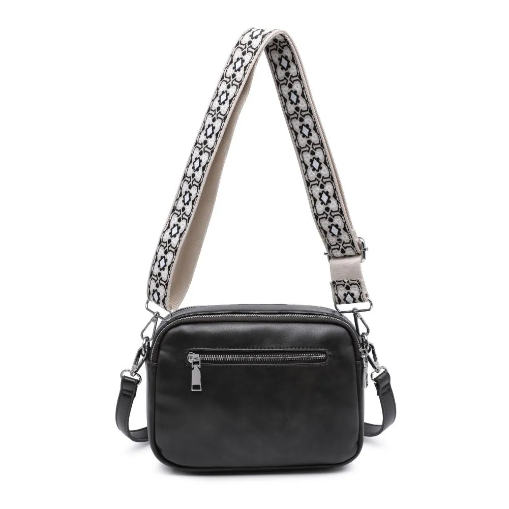 Hannah Crossbody