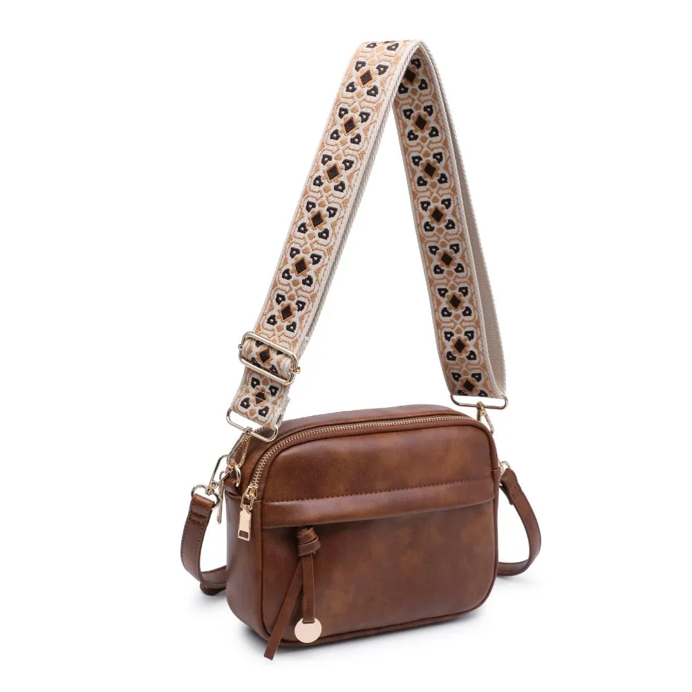 Hannah Crossbody