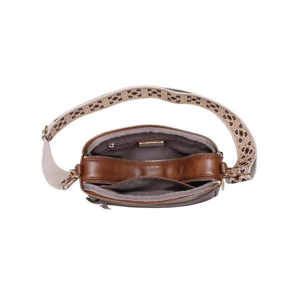 Hannah Crossbody