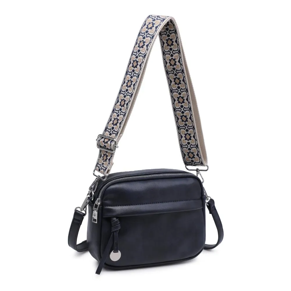Hannah Crossbody