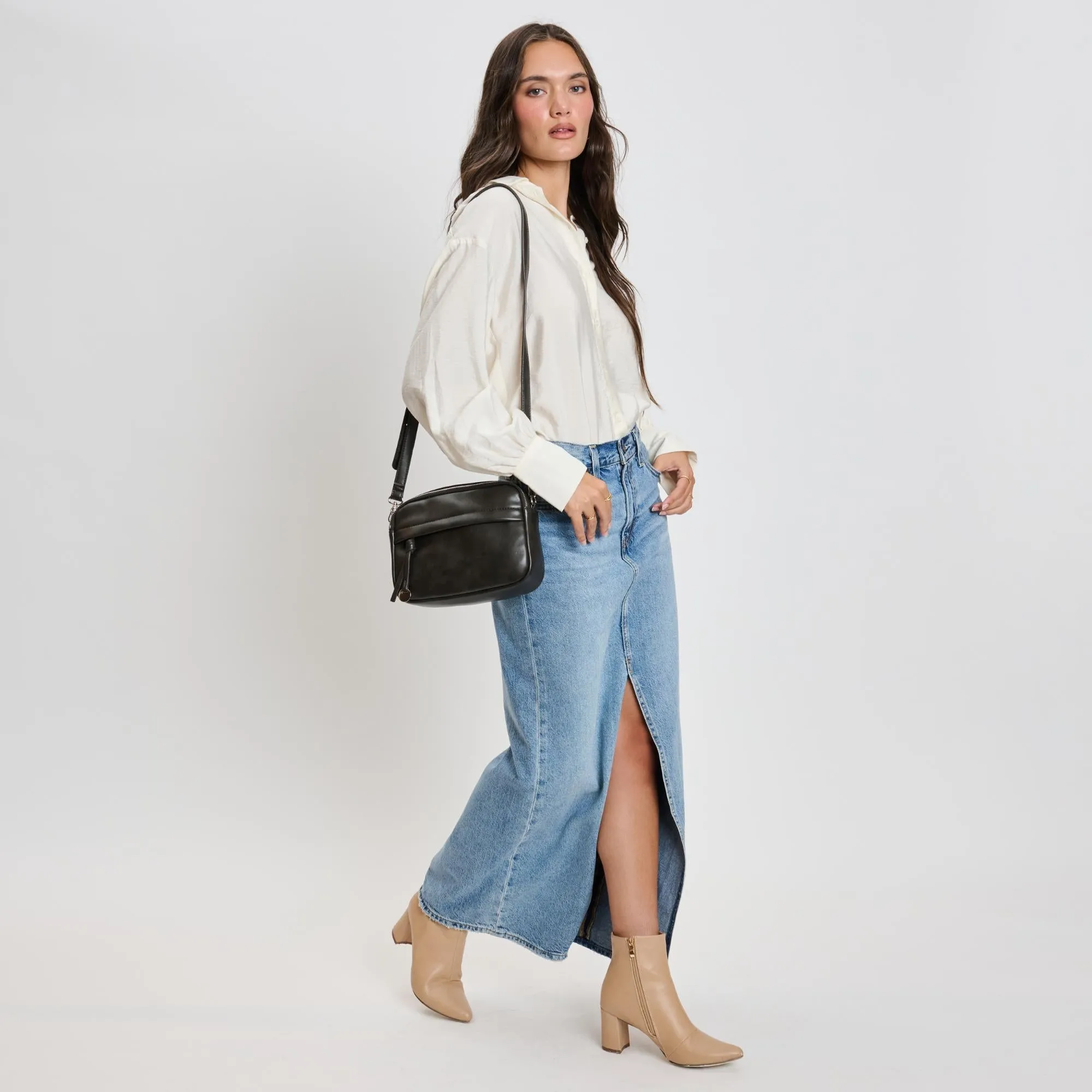 Hannah Crossbody