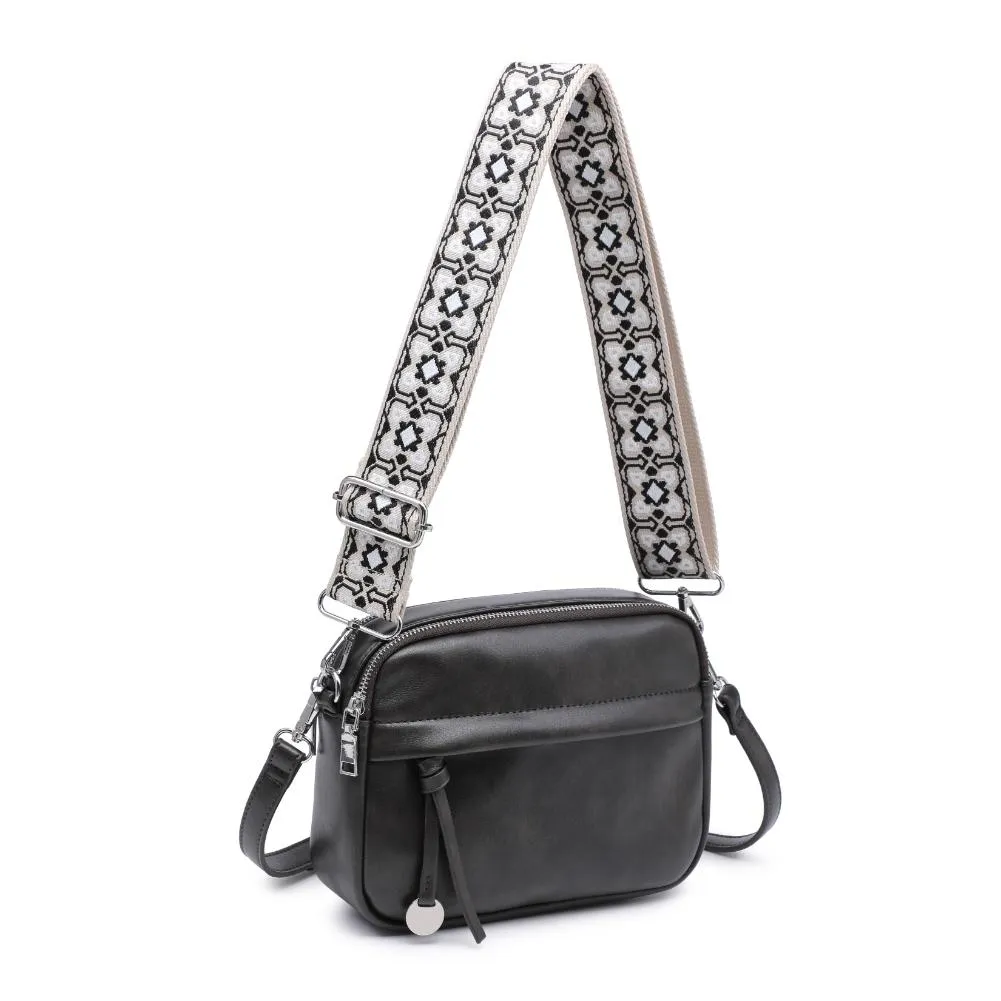 Hannah Crossbody