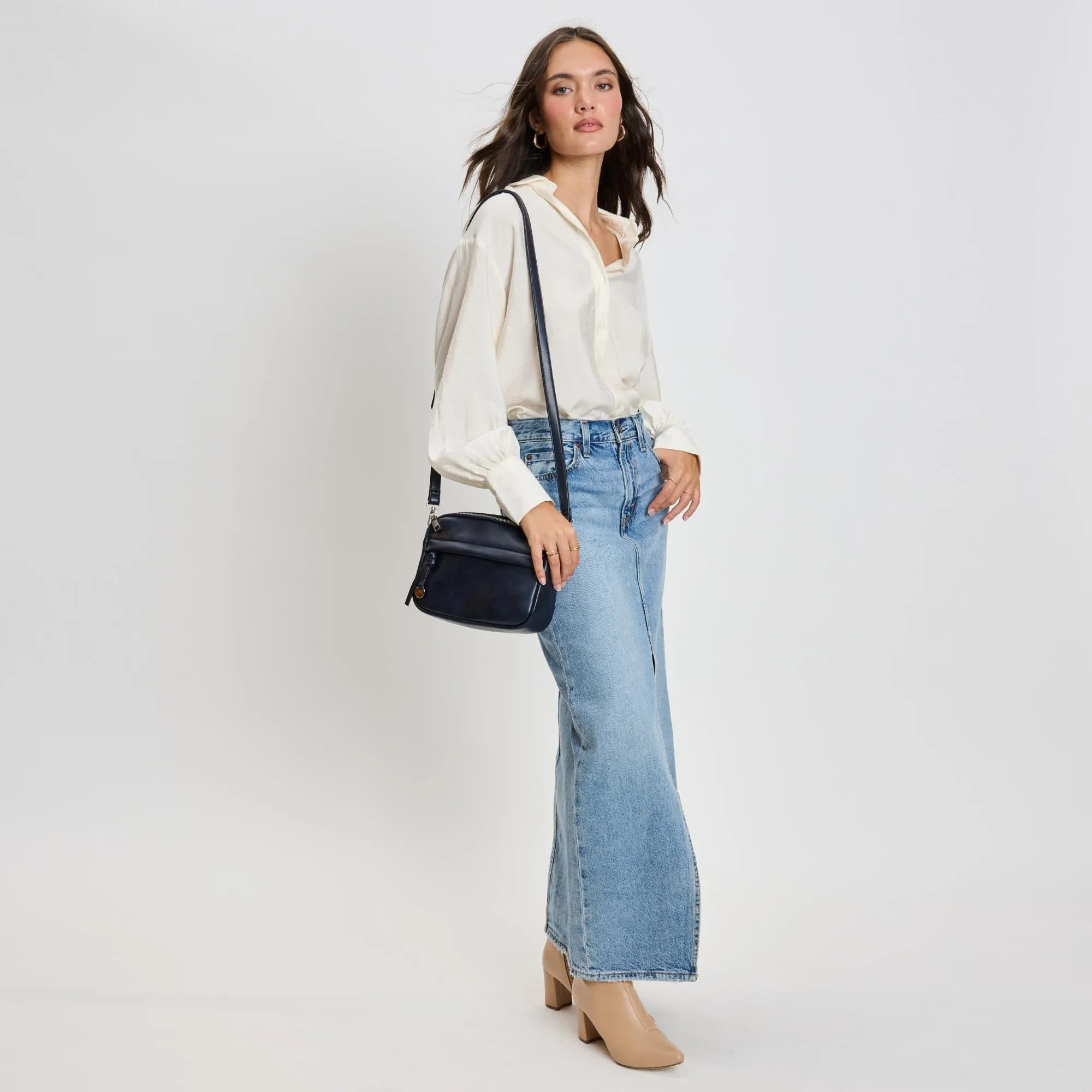 Hannah Crossbody
