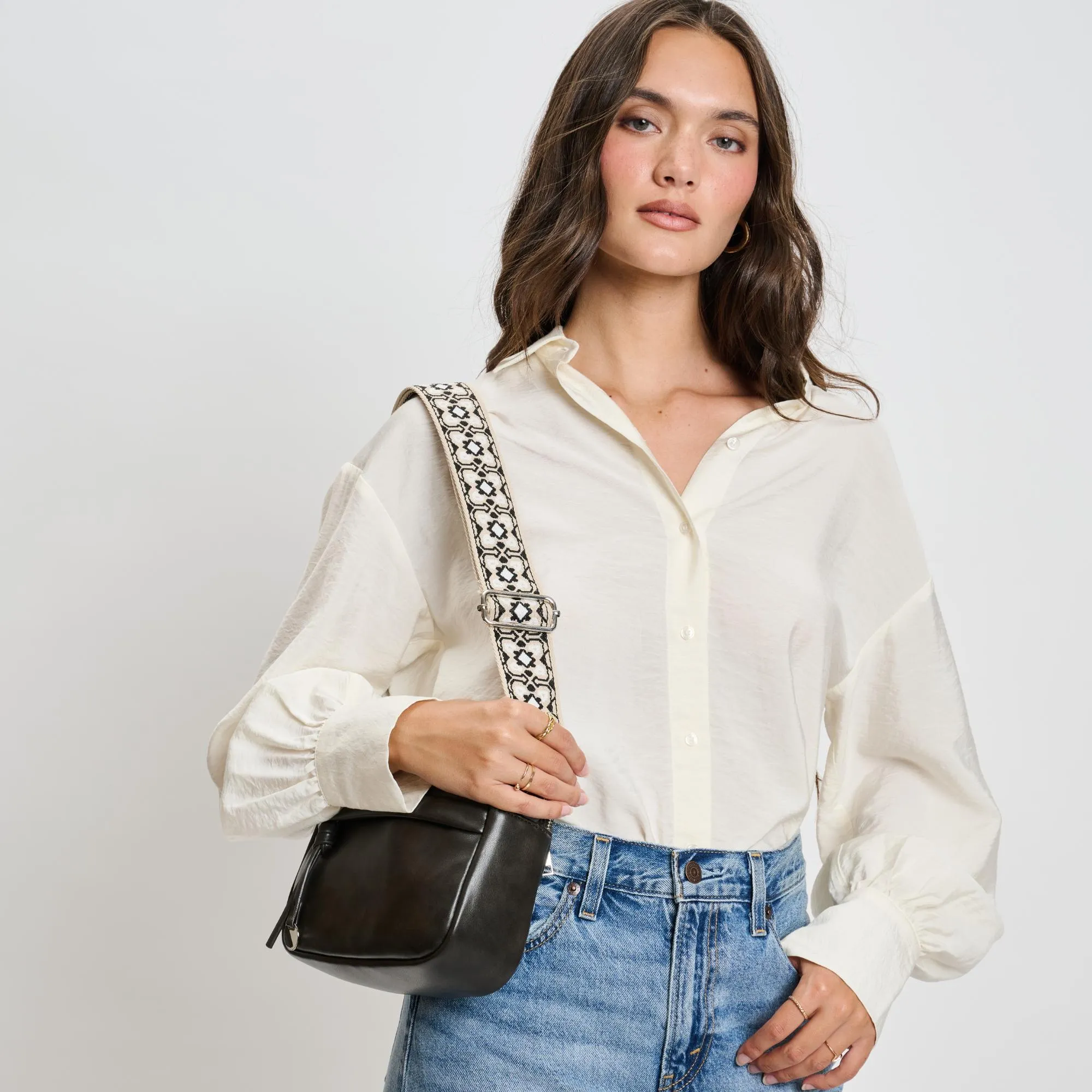 Hannah Crossbody