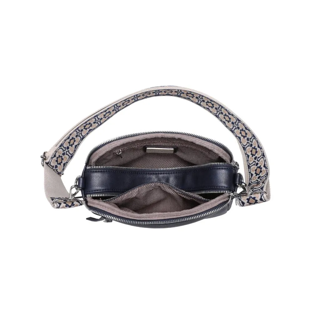 Hannah Crossbody