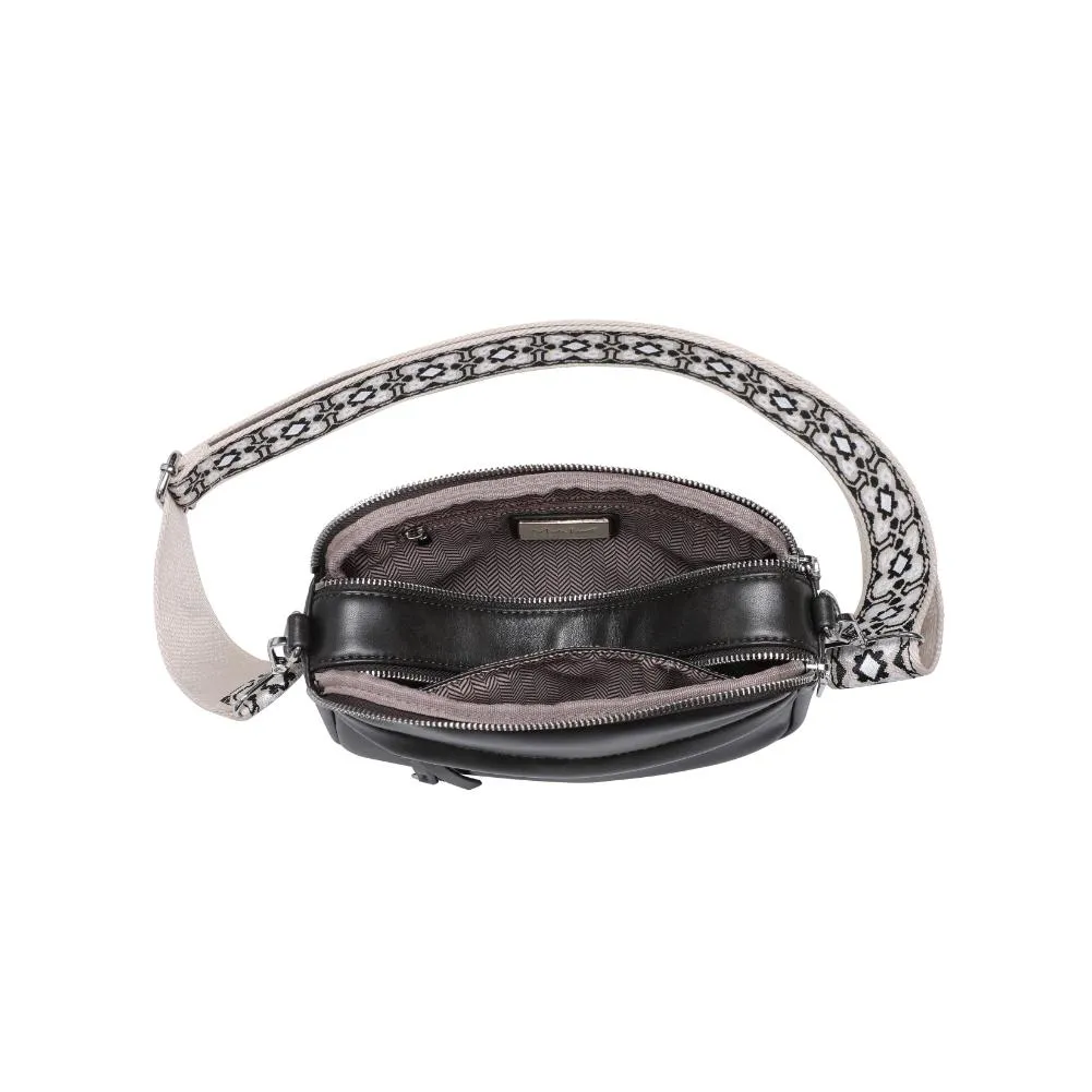 Hannah Crossbody