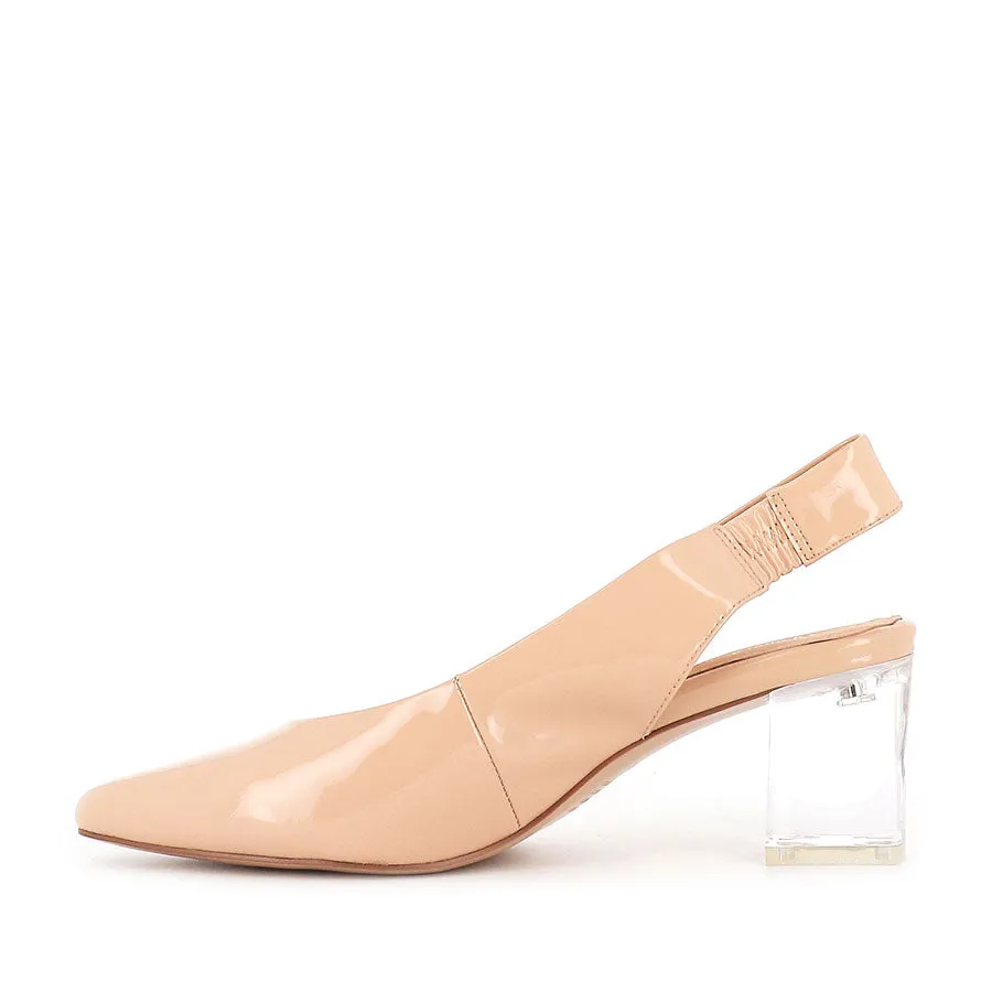HASPEL - NUDE PAT
