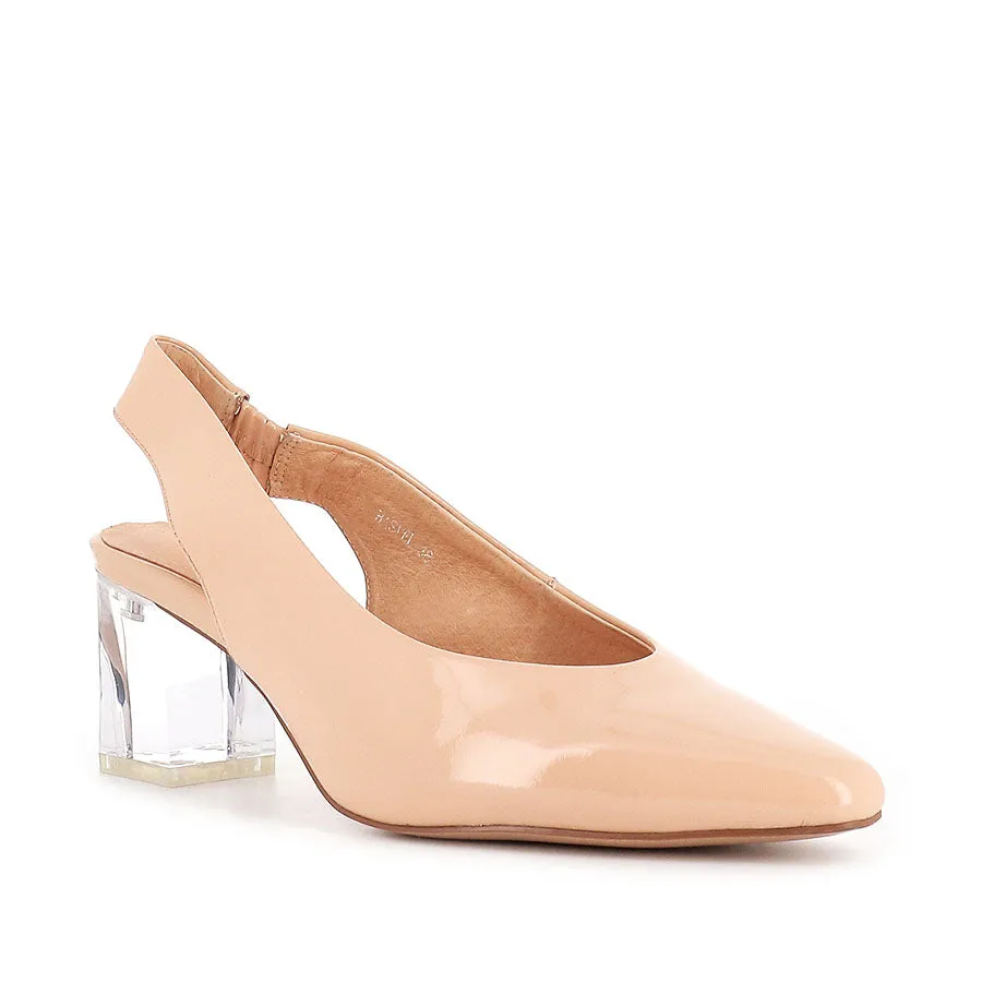 HASPEL - NUDE PAT