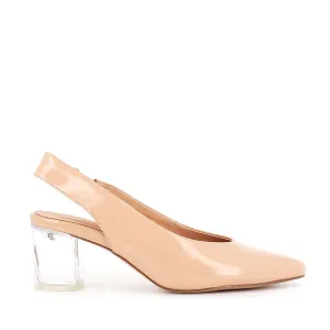 HASPEL - NUDE PAT