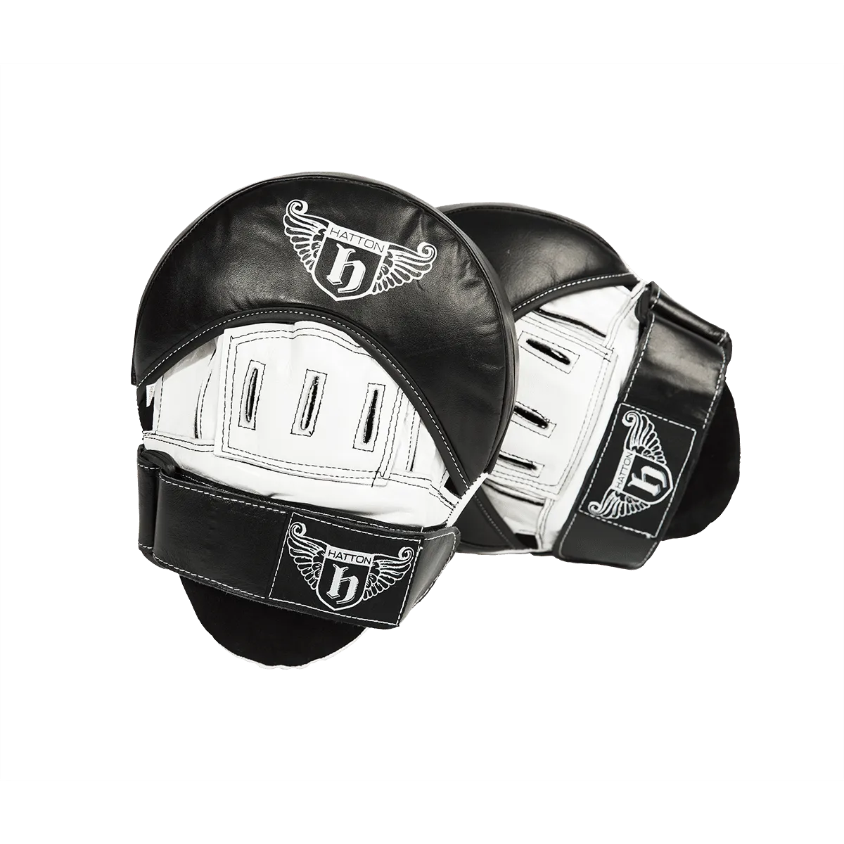 Hatton AirPro Boxing Hook & Jab Focus Pads