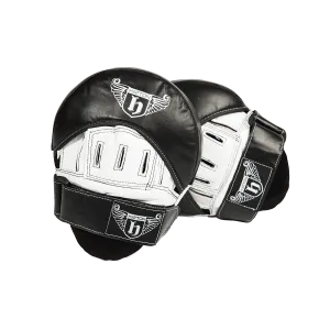 Hatton AirPro Boxing Hook & Jab Focus Pads