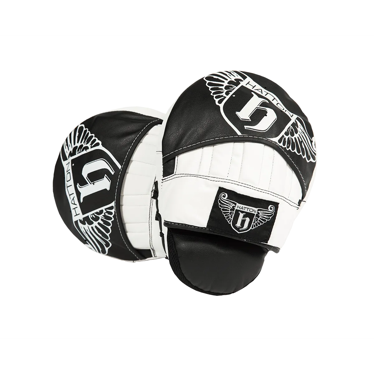 Hatton Boxing Hook & Jab Focus Pads