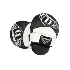 Hatton Boxing Hook & Jab Focus Pads