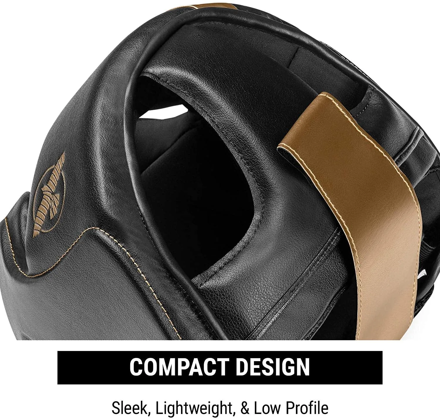 HAYABUSA T3 BOXING HEADGEAR