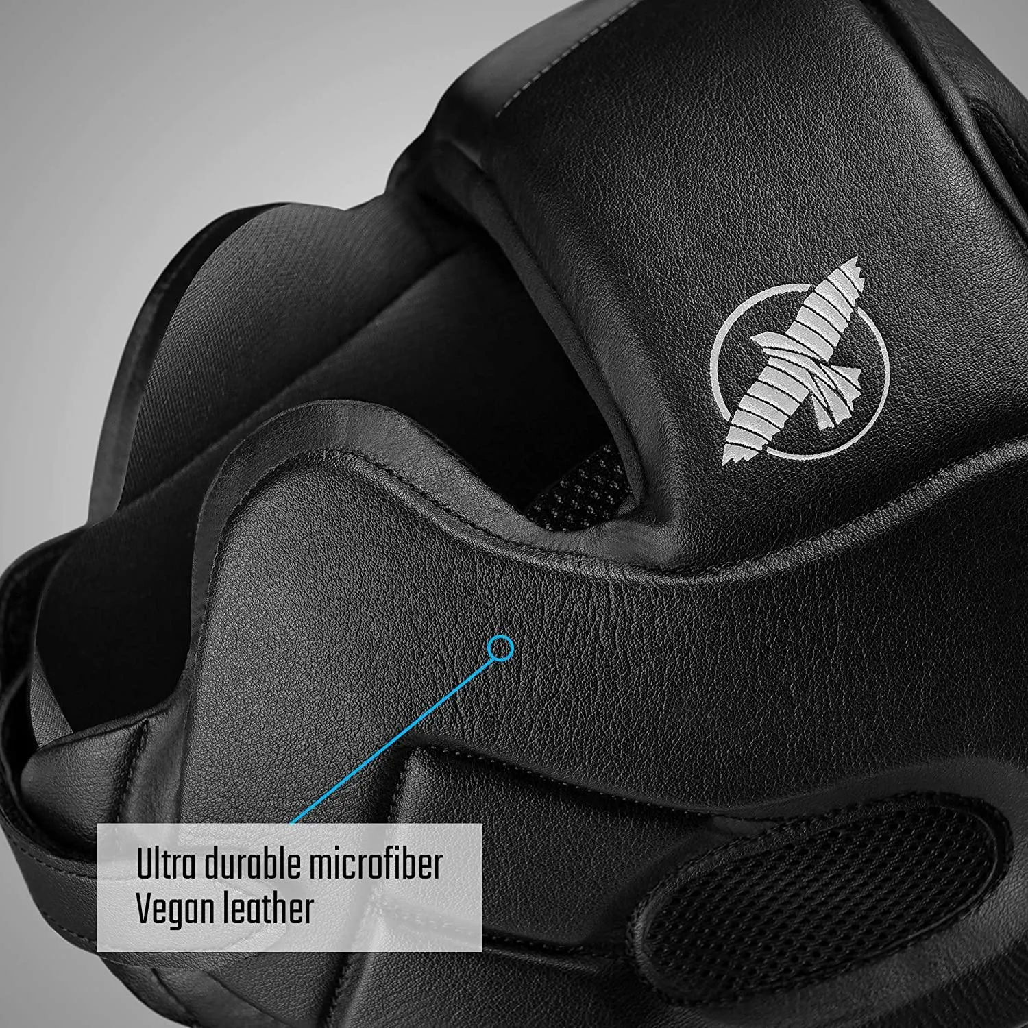 HAYABUSA T3 BOXING HEADGEAR