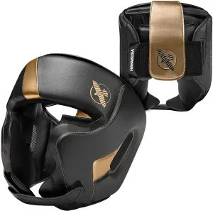 HAYABUSA T3 BOXING HEADGEAR