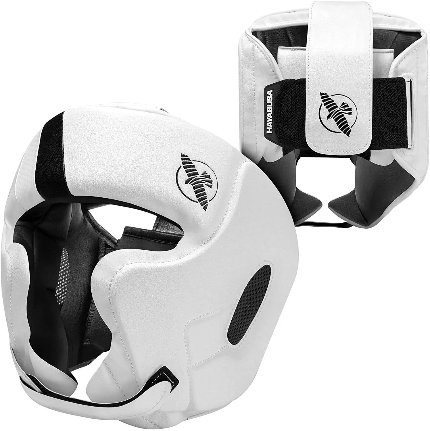 HAYABUSA T3 BOXING HEADGEAR