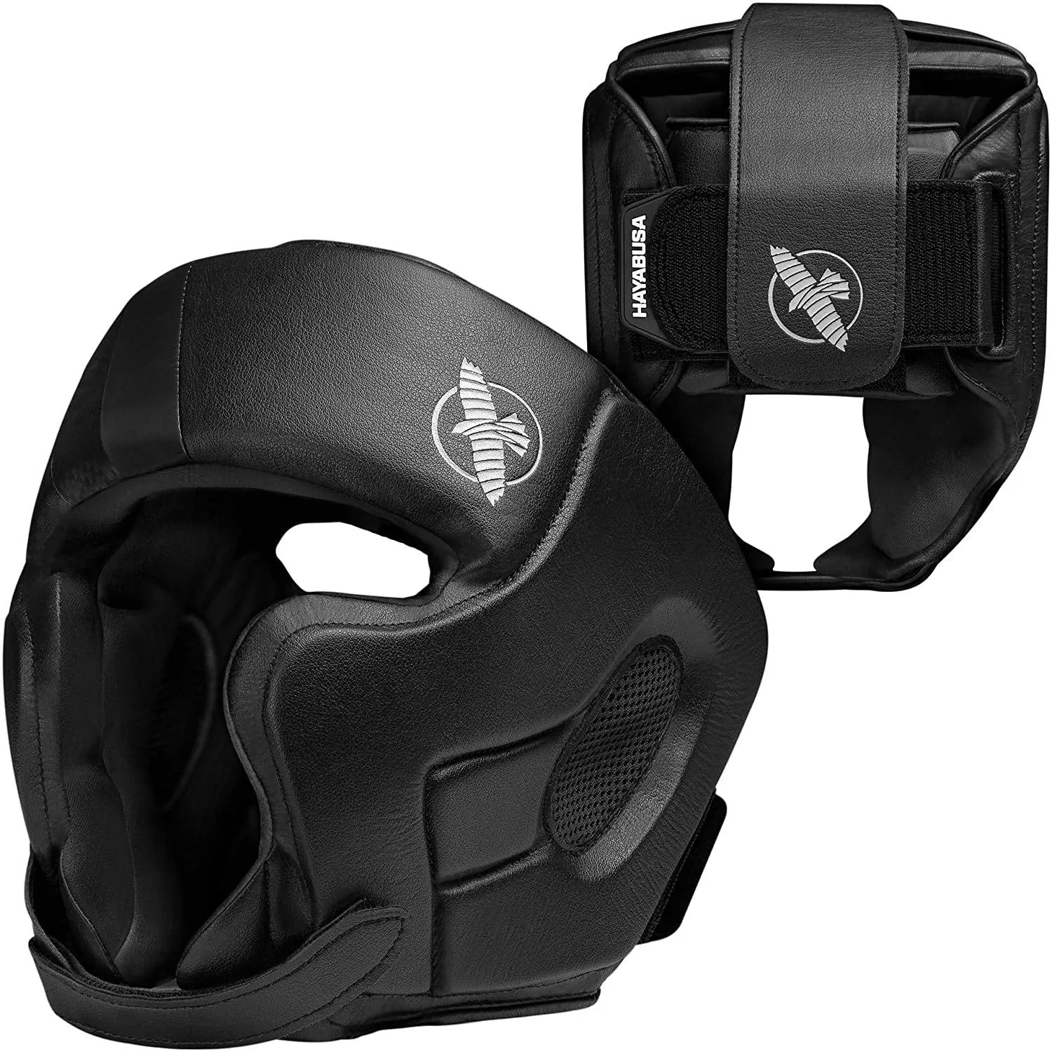 HAYABUSA T3 BOXING HEADGEAR