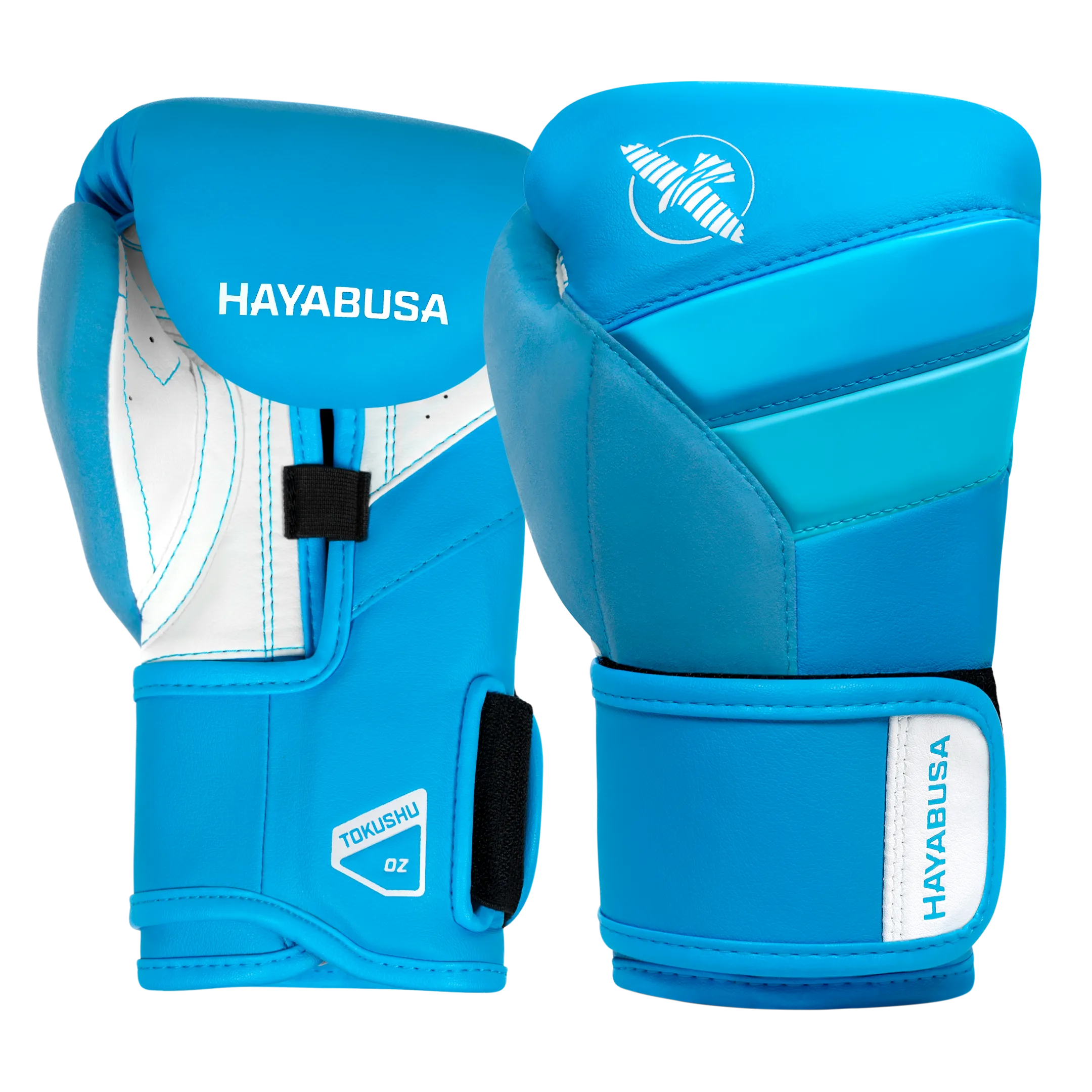 Hayabusa T3 Kids Boxing Gloves