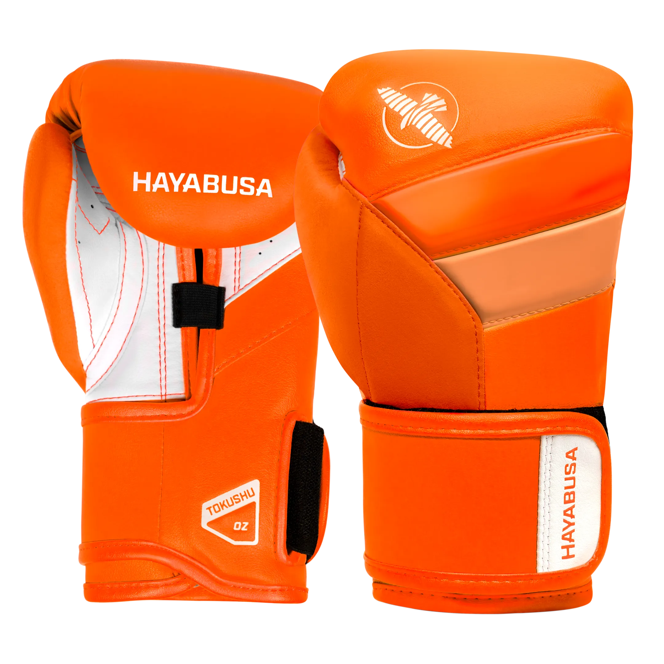 Hayabusa T3 Kids Boxing Gloves