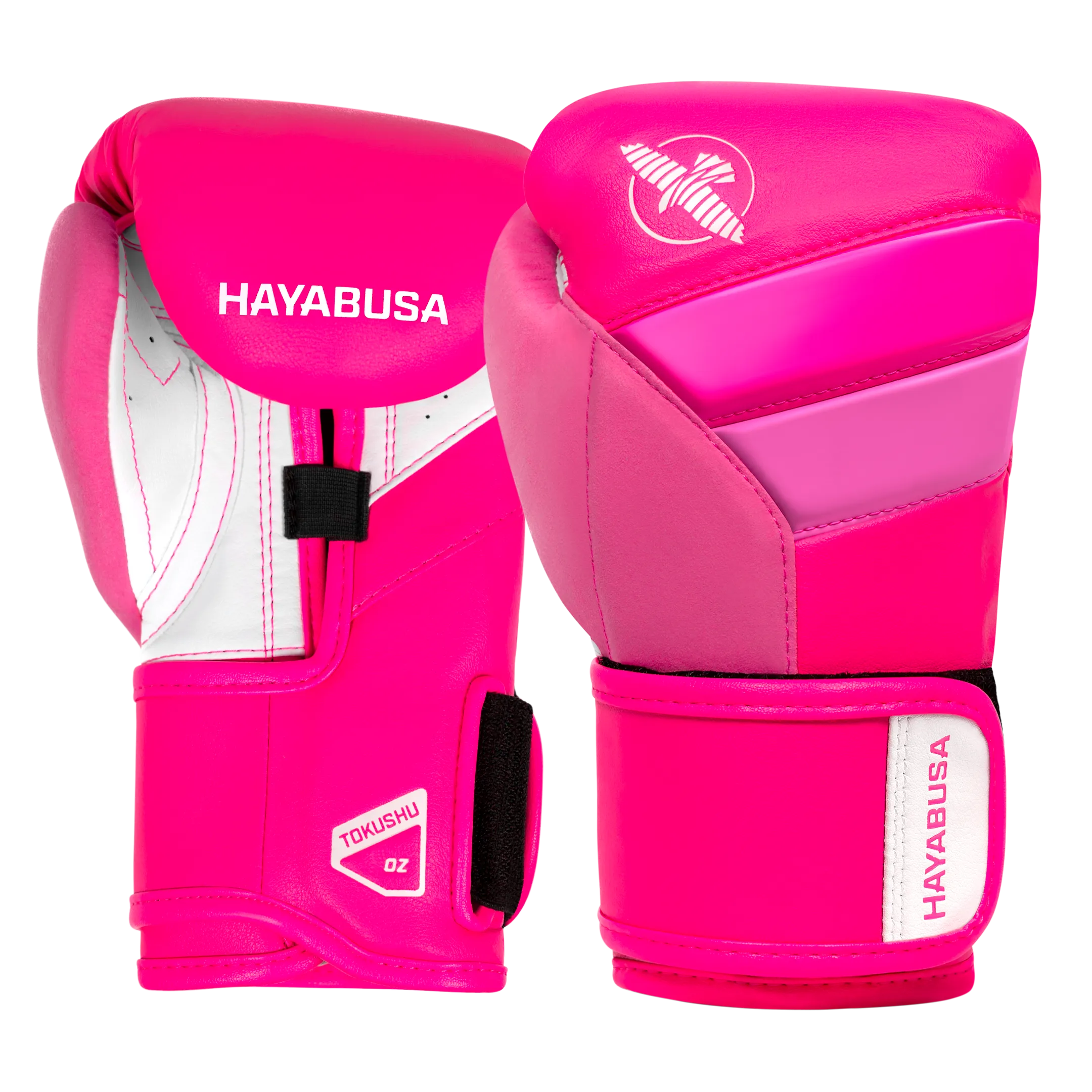 Hayabusa T3 Kids Boxing Gloves