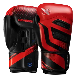 Hayabusa T3D Boxing Gloves