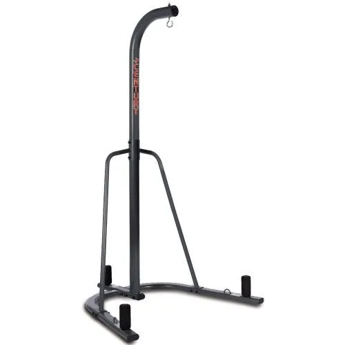 Heavy Bag Stand - Grey