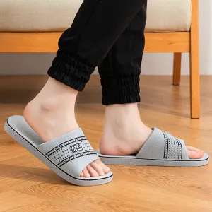 High Quality Men Hawaii Slide