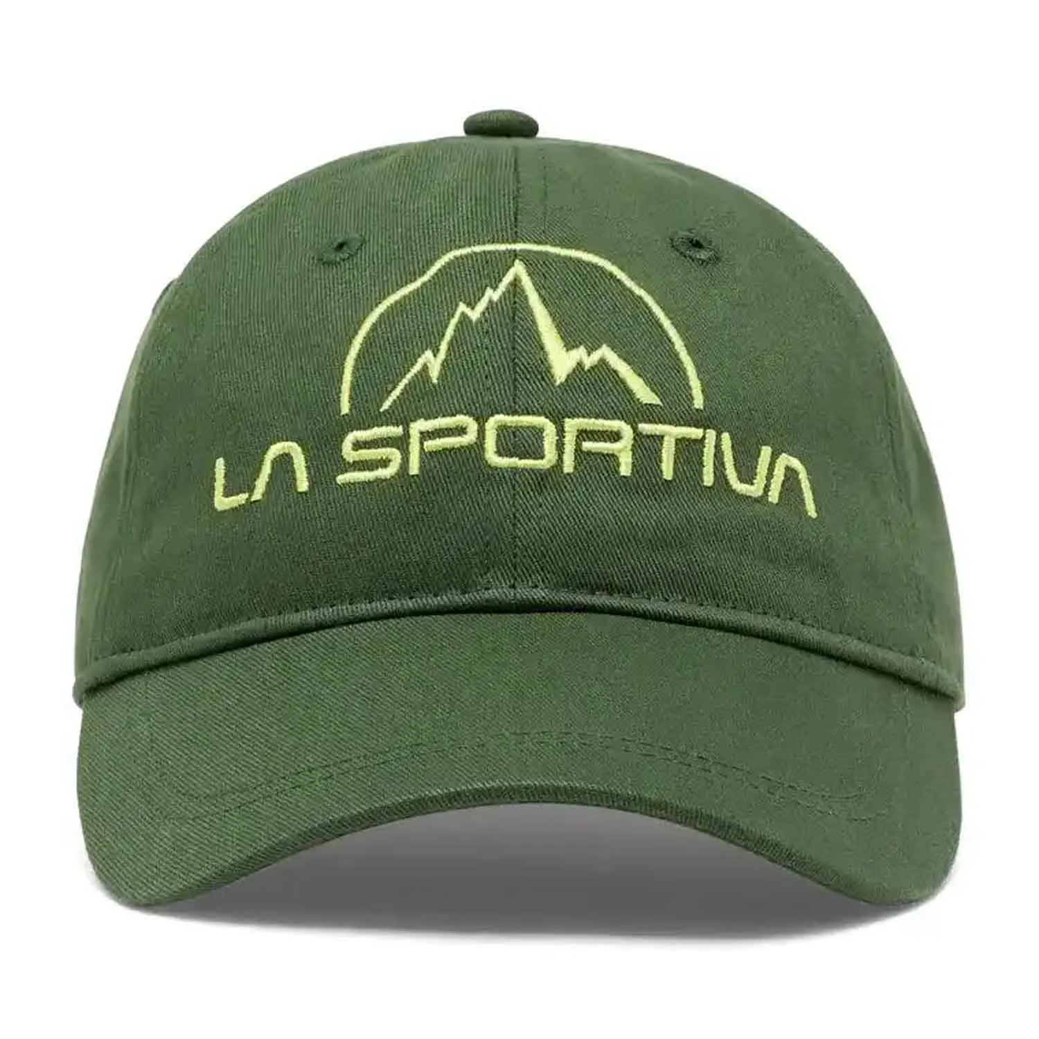 Hike Cap