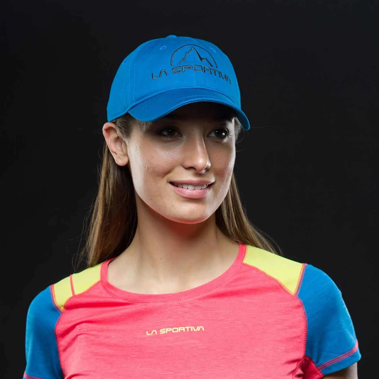 Hike Cap