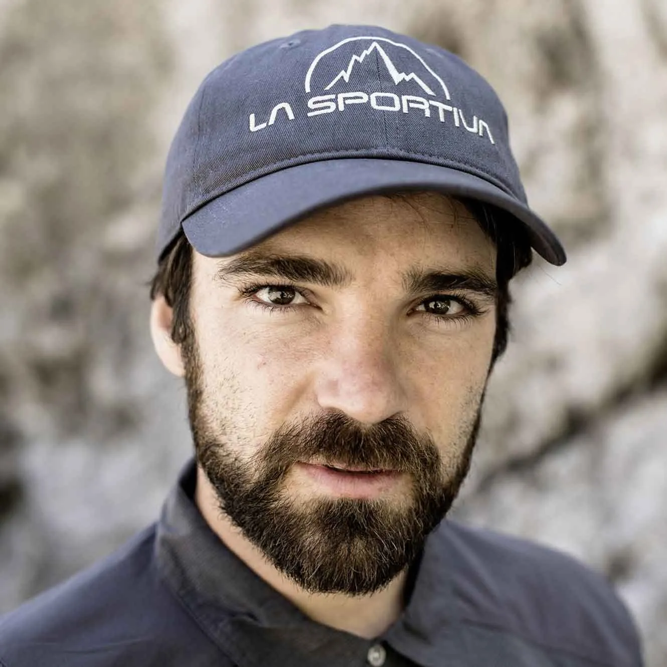 Hike Cap