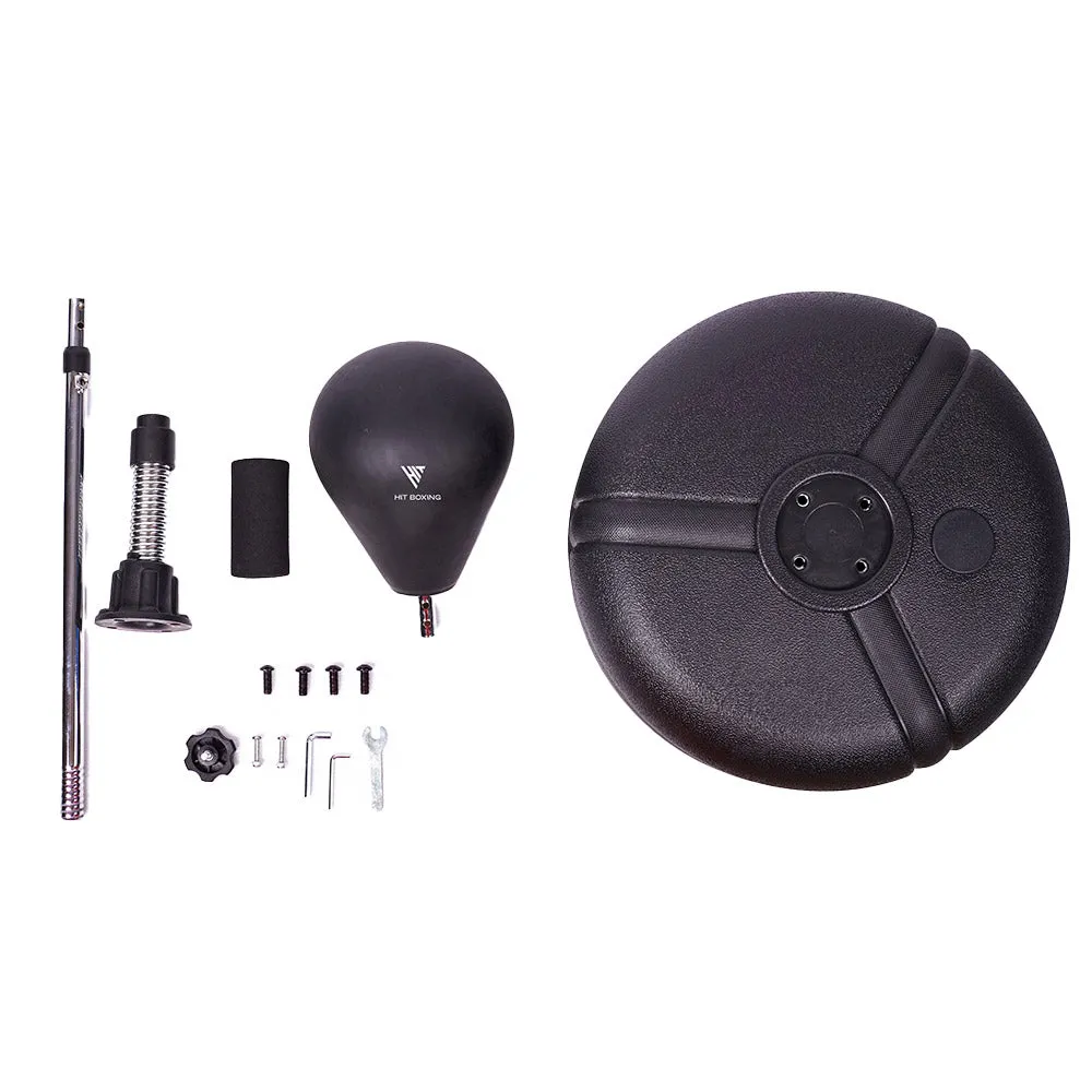 Hit Boxing Adjustable Boxing Speed Ball