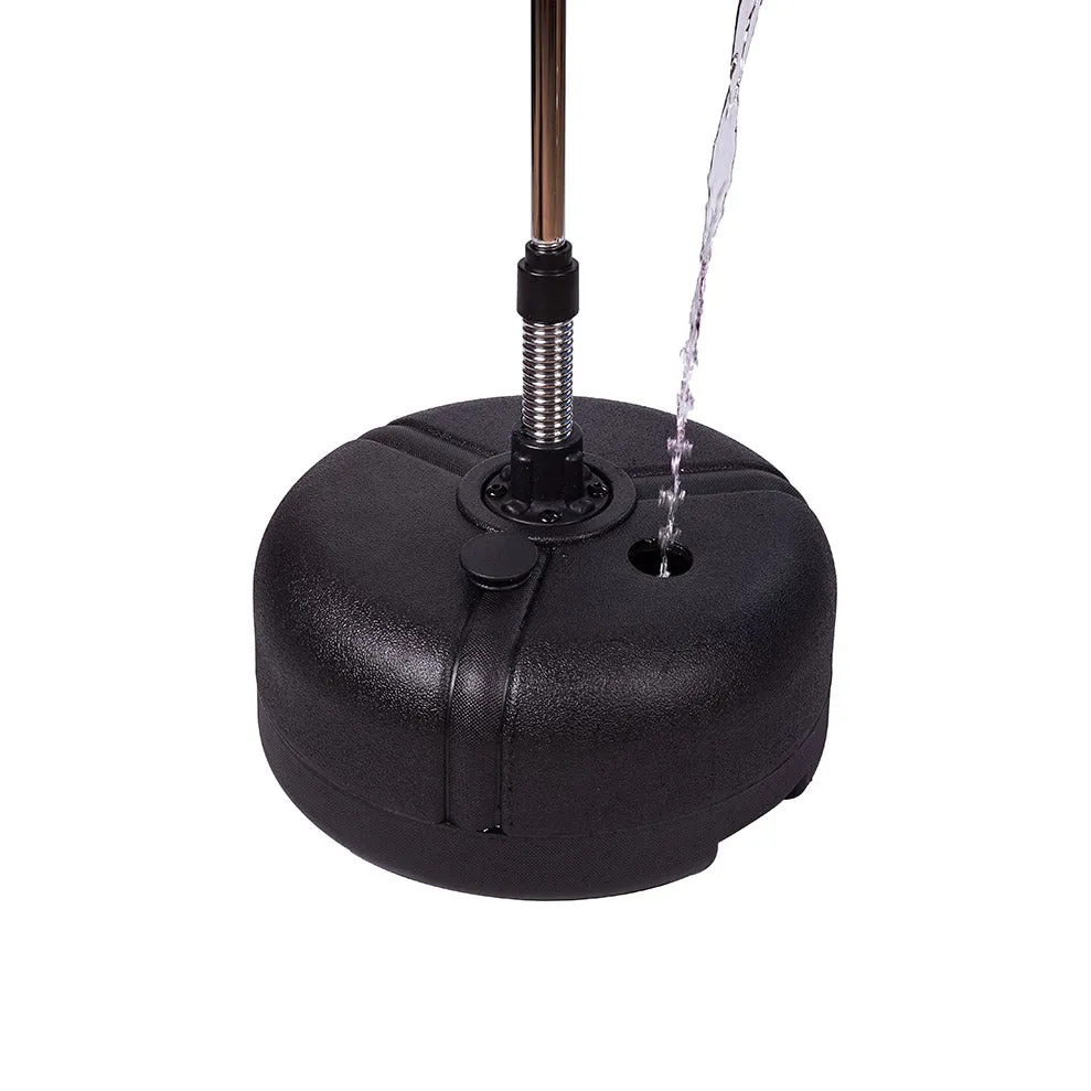 Hit Boxing Adjustable Boxing Speed Ball
